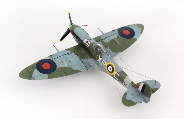 Spitfire Mk.Vb
