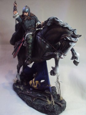 Нашествие 250 mm