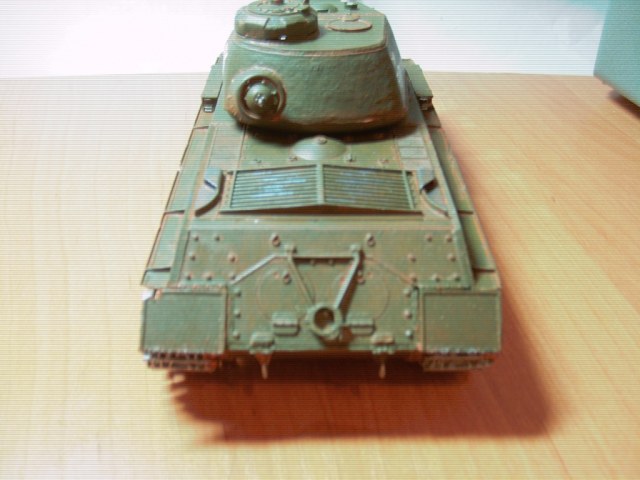 ИС-2 (Иосиф Сталин)