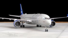 Airbus A-350-900 SAS