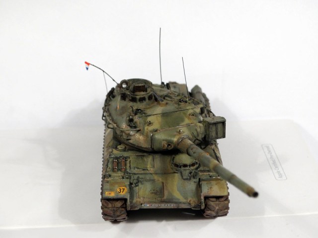 AMX30ß