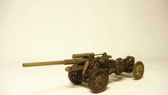 10.5 cm s.K.18