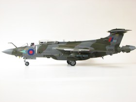 Blackburn Buccaneer S.2B 1/48