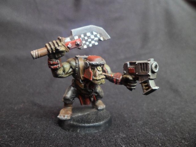 Orkz (часть№2)