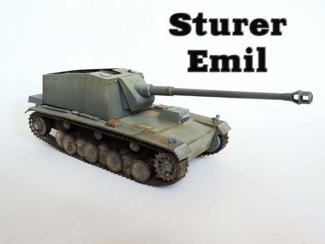 Sturer Emil