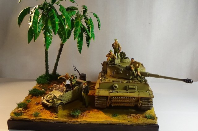 Северная Африка