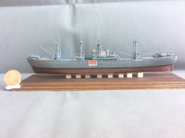 Красногвардеец