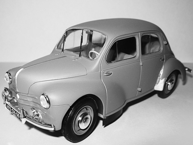 Renault 4cv