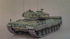 Leopard-2A1/A2
