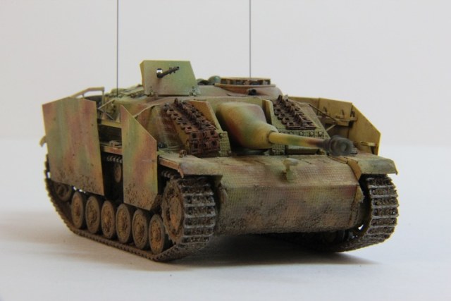 StuG III Ausf.G MID