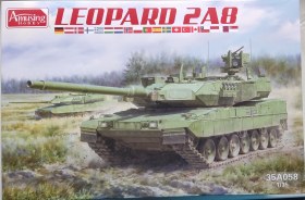 Leopard 2A8