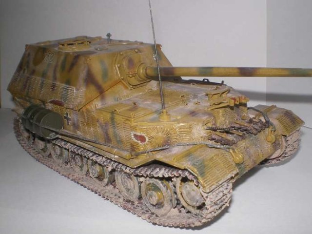 Sd.Kfz.184 Elefant