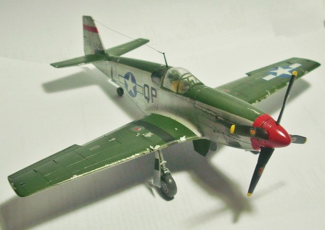 P-51C