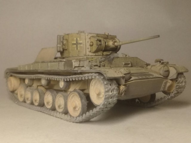 Трофейный Валентайн 4