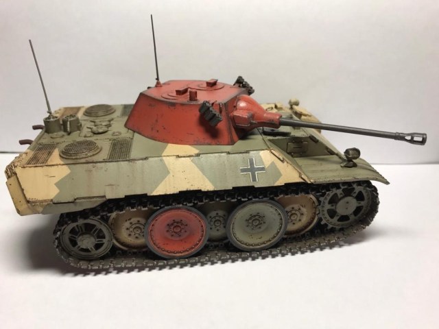 VK1602 Leopard
