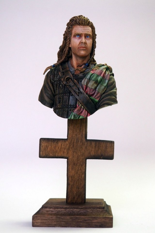 Уильям Уолесс