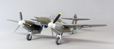 Westland "Whirlwind"