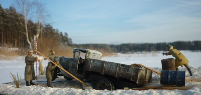 Внеплановая остановка