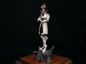 Мордин Солус (Mass Effect)