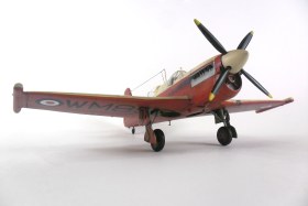 Fairey Firefly U.8 "Drone version"