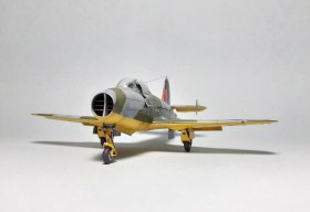 Gloster Whittle E28-39 Pioneer (обр. 1944)