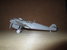 BF109 G4