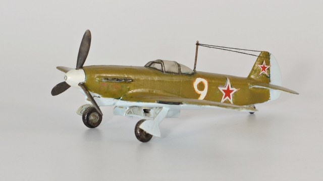 Начало пути. Шаг 2))