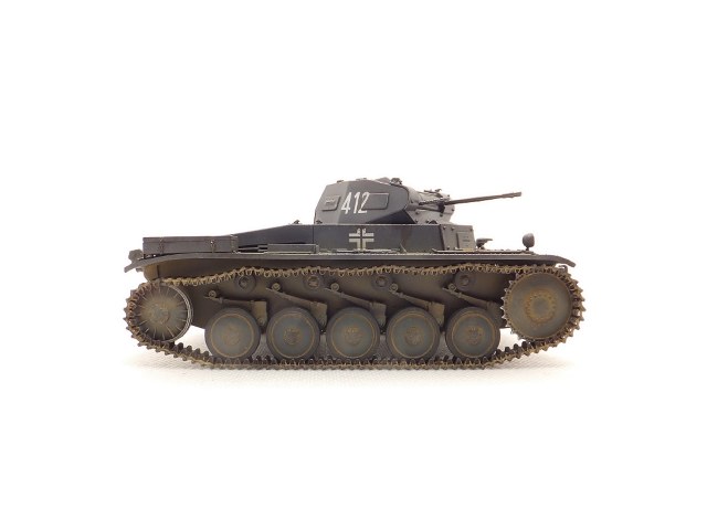 Pz.II Ausf.C