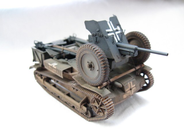 Renault UE+3.7 см Pak.35/36