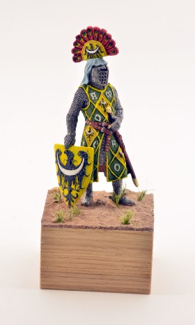 Генрих IV Пробус