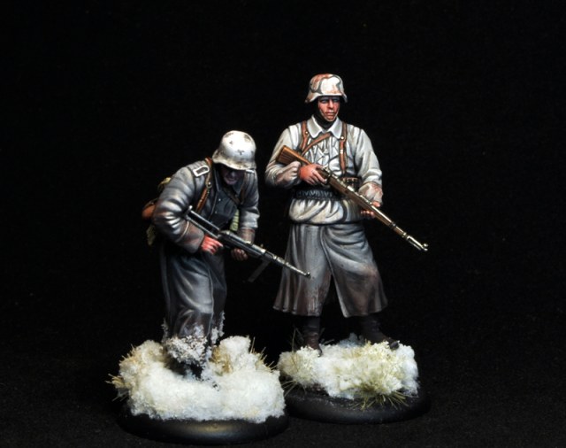 Operation Typhoon. Часть 1.