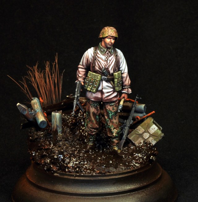 Операция "Весна"