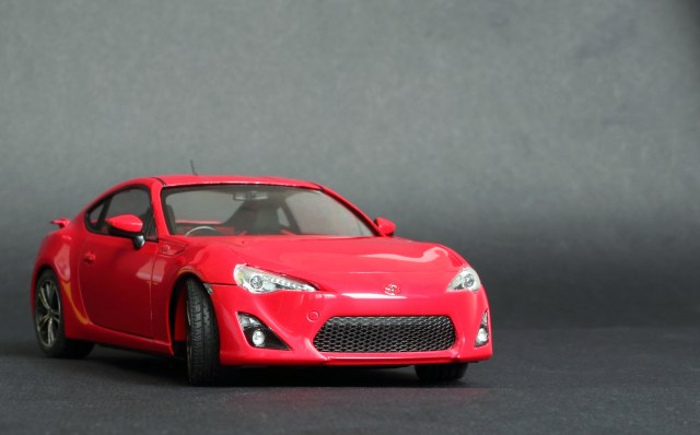 Toyota 86