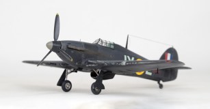 Hawker Hurricane Mk IIc