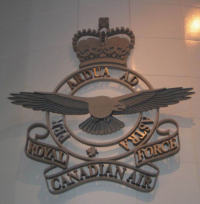 Канадский музей авиации и космоса