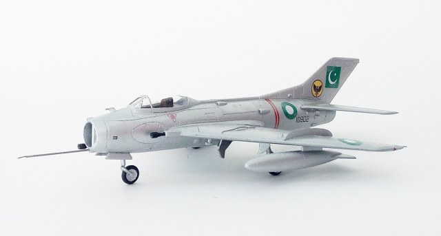 Shenyang F-6 (МиГ-19)