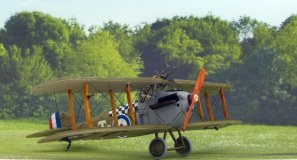 Sopwith 5F.1 Dolphin