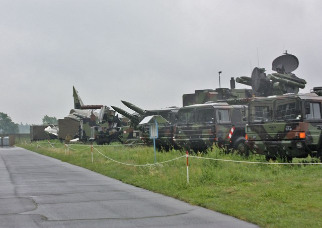 Военно-исторический музей Бундесвера (ч.3)