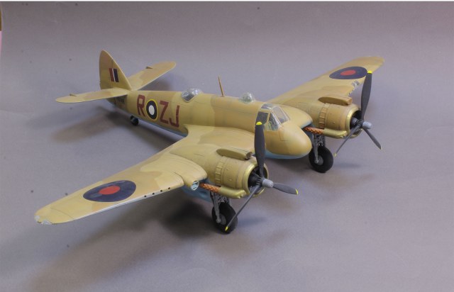 Bristol Beaufighter