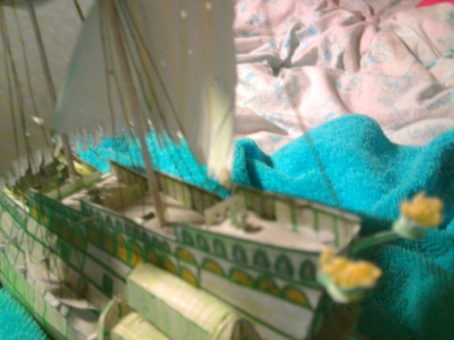 Летучий Голландец