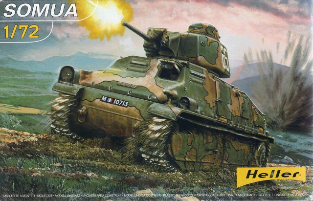 Somua S35