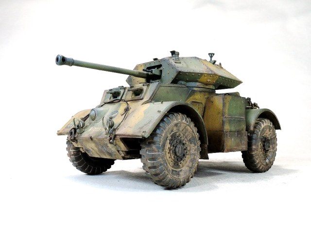 Staghound Mk.III