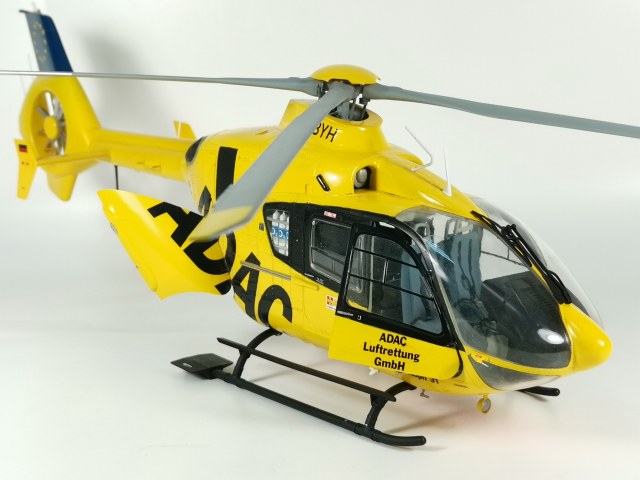 Eurocopter EC135 ADAC