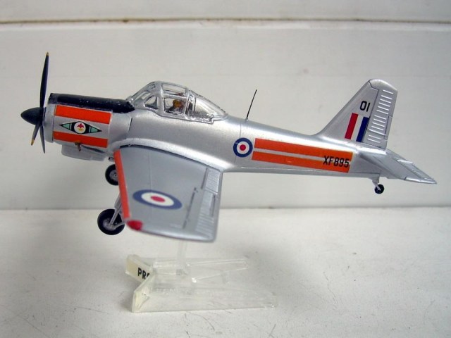 Hunting (Percival) Provost T.Mk 1