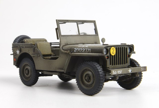 Willys MB