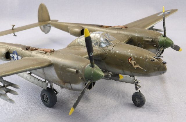 P-38L