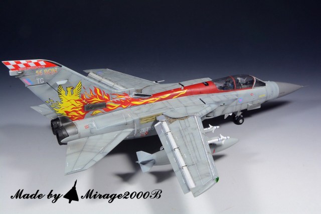 1/48 tornado ADV F.3
