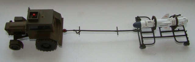 Трактор Ford и ракета Х-35: я расскажу о вопиющем факте