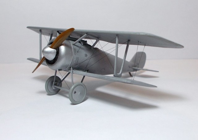 Pfalz D VI