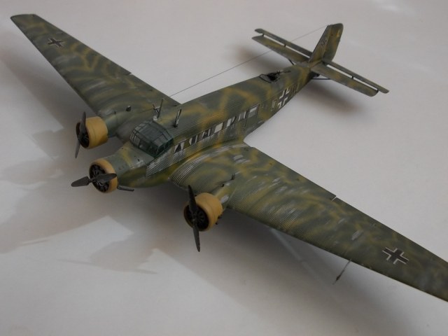 Тётушка "Ю".